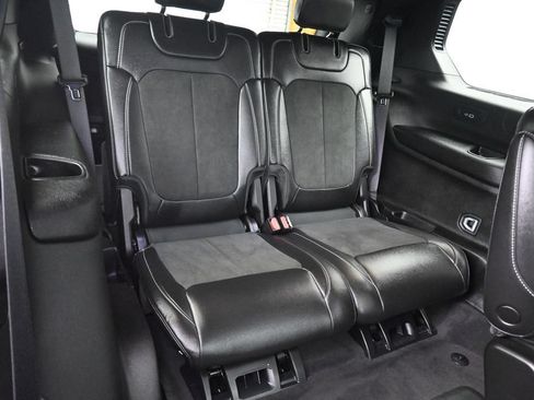 Used 2025 Jeep Grand Cherokee L Altitude AWD/4WD image 49