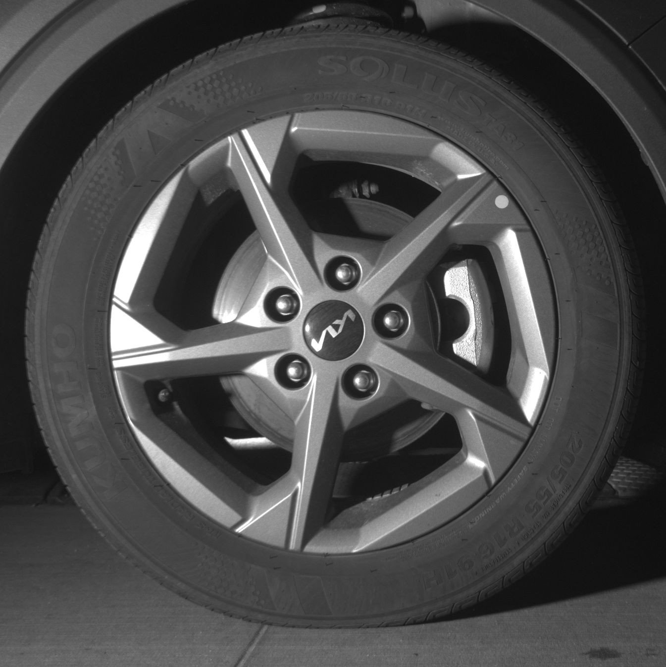 Used 2025 Kia K4 FWD image 13
