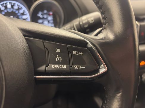 Used 2018 MAZDA CX-5 Sport image 25