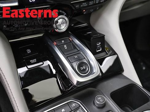 Used 2022 Acura MDX SH-AWD w/ Advance Package image 13