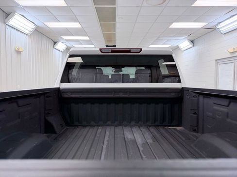Used 2024 Chevrolet Silverado 2500 Custom w/ Custom Value Package AWD/4WD image 29