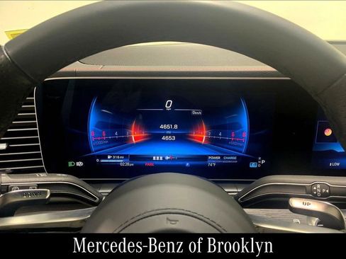 Used 2026 Mercedes-Benz GLE 53 AMG 4MATIC image 26