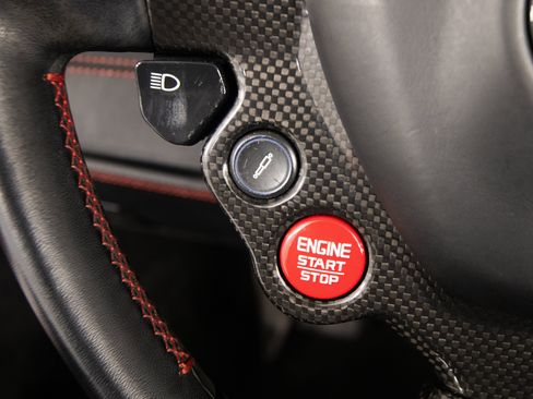 Certified 2018 Ferrari 488 Spider RWD image 27
