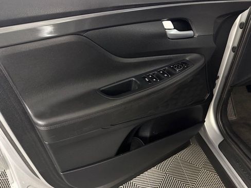 Used 2022 Hyundai Santa Fe SEL FWD image 25