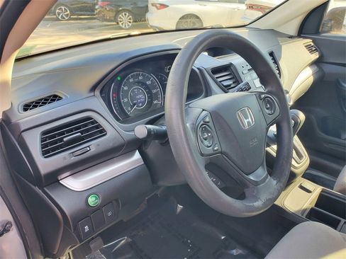 Used 2015 Honda CR-V LX image 14