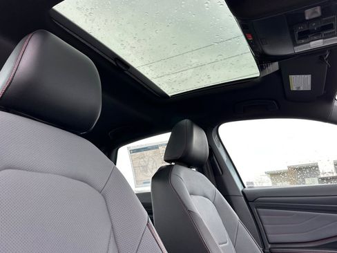 New 2026 Volkswagen Jetta GLI Autobahn image 15