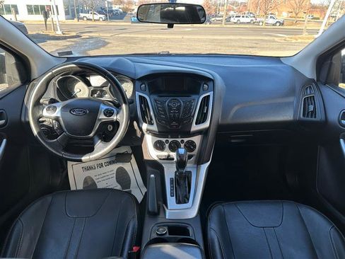 Used 2014 Ford Focus SE w/ Equipment Group 201A image 15