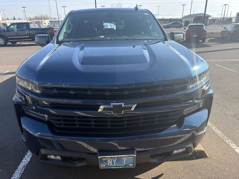 Used 2019 Chevrolet Silverado 1500 RST image 5
