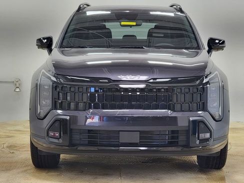 New 2026 Kia Sportage X-Line w/ X-Line Technology Package image 11