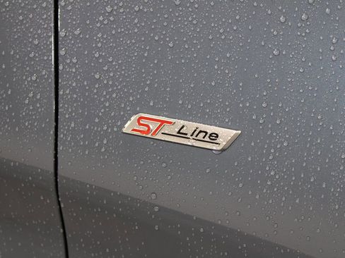 New 2026 Ford Explorer ST-Line w/ ST-Line Street Pack image 11