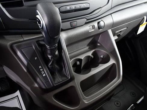 New 2026 Ford Transit 250 148 Medium Roof Extended AWD image 30