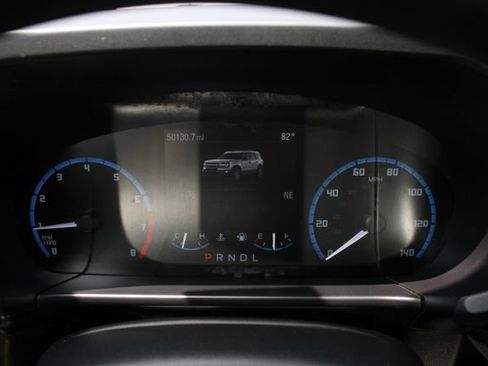Used 2021 Ford Bronco Sport AWD/4WD image 10