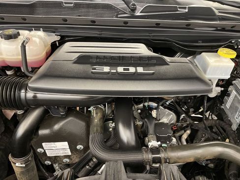 Certified 2022 RAM 1500 Lone Star RWD image 28