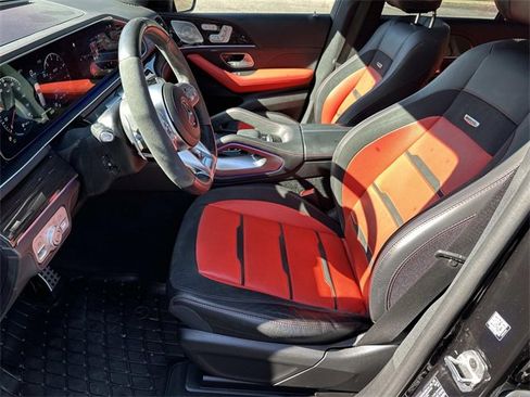 Certified 2022 Mercedes-Benz GLE 53 AMG GLE 53 AMGﾮ image 19