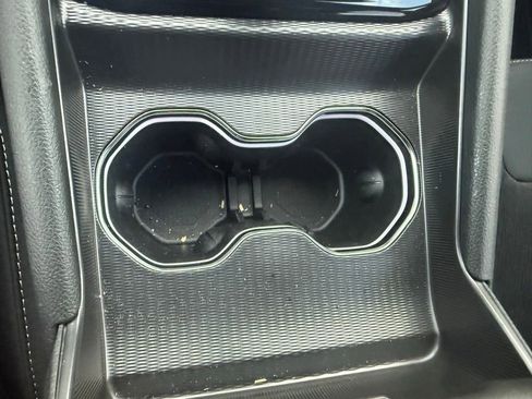 Certified 2025 Jeep Grand Cherokee L Laredo image 14