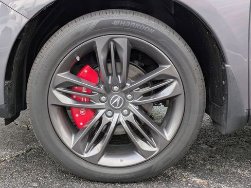 Used 2020 Acura RDX A-Spec image 32