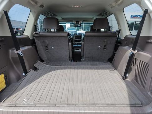 Used 2018 Lexus GX 460 Premium AWD/4WD image 61