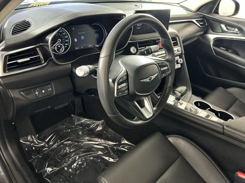 Used 2026 Genesis G70 2.5T RWD image 12
