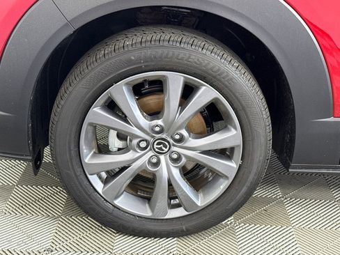 New 2026 MAZDA CX-30 AWD 2.5 S image 11
