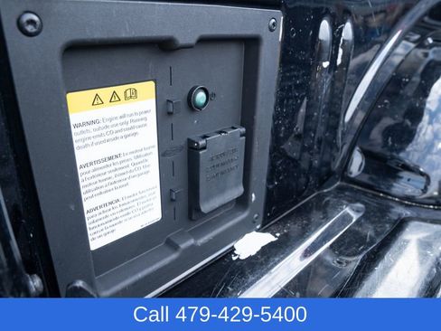 Used 2024 Ford F150 XLT w/ Mobile Office Package image 14