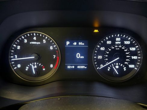 Used 2019 Hyundai Tucson SE image 10