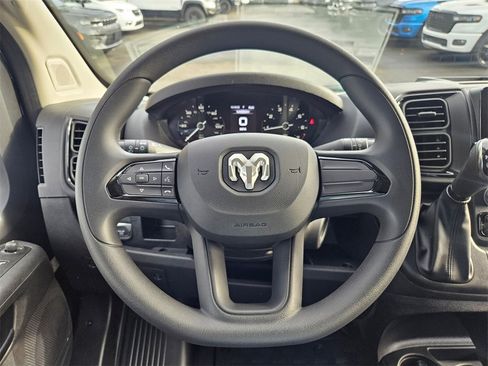 New 2026 RAM ProMaster 3500 image 23