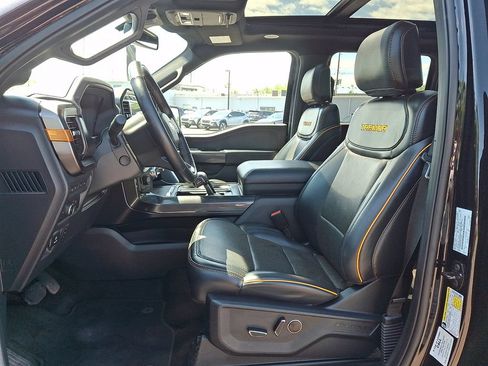 Used 2021 Ford F150 Tremor w/ Equipment Group 402A High AWD/4WD image 16