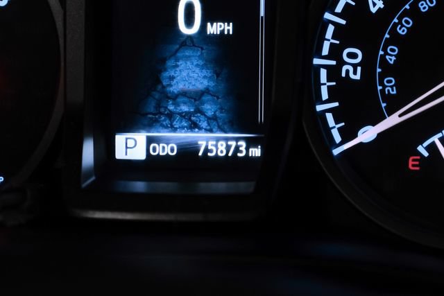 Used 2021 Toyota Tacoma TRD Sport AWD/4WD image 24