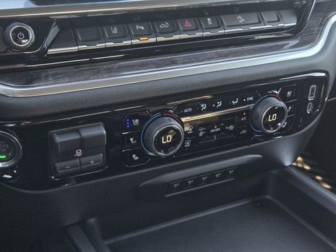 New 2026 Chevrolet Silverado 2500 LTZ w/ Trail Boss Package image 12