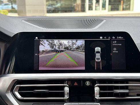 Used 2022 BMW 430i Coupe w/ M Sport Package image 16