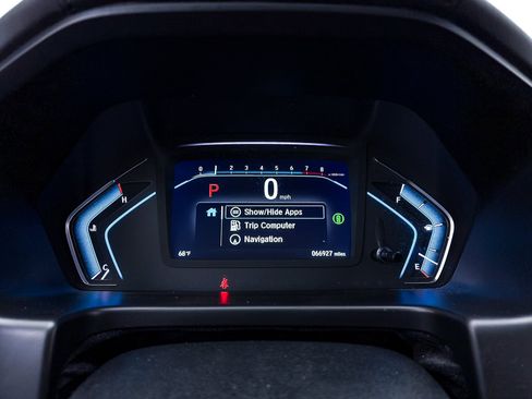 Used 2023 Honda Odyssey Touring image 36