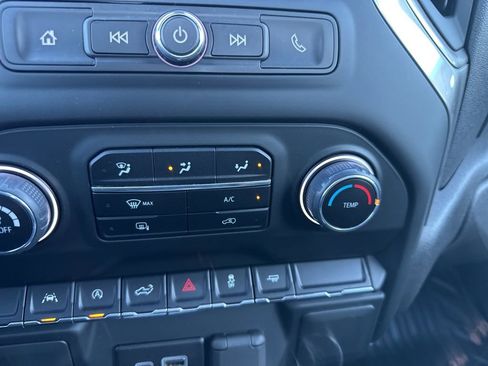 Used 2024 Chevrolet Silverado 1500 W/T w/ WT Fleet Convenience Package image 21