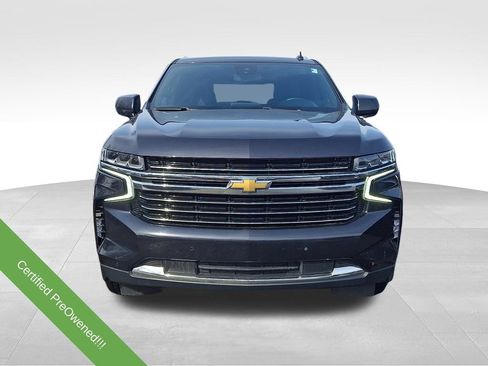 Used 2023 Chevrolet Tahoe LT AWD/4WD image 2