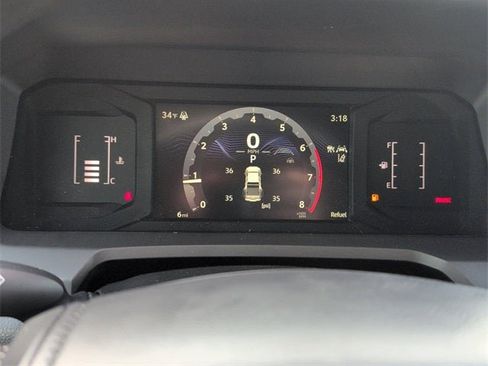 New 2026 Toyota Tacoma SR5 image 18