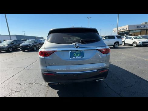 Certified 2024 Buick Enclave Essence w/ Experience Buick Package image 7