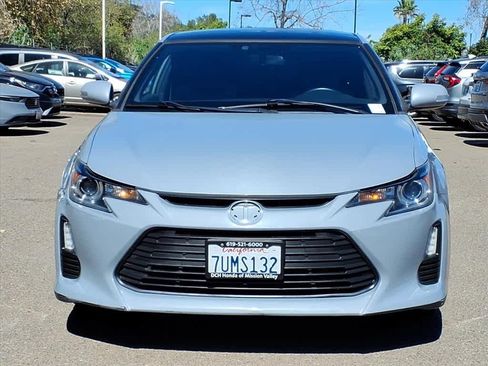 Used 2016 Scion tC image 2