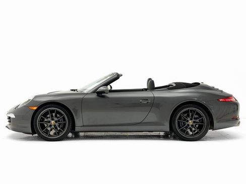 Used 2014 Porsche 911 Carrera image 2