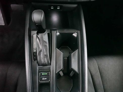 Certified 2023 Honda Accord EX image 22