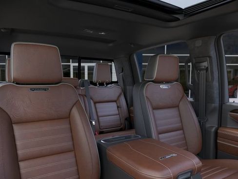 New 2026 GMC Sierra 2500 Denali Ultimate w/ Max Trailering Package AWD/4WD image 24