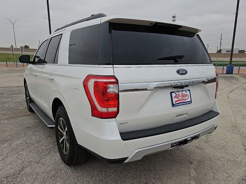 Used 2018 Ford Expedition XLT w/ Equipment Group 202A image 5