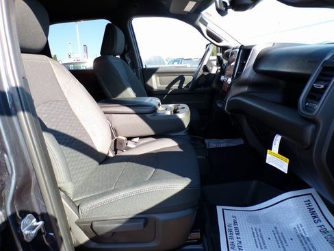 New 2026 RAM 2500 Tradesman image 10