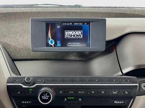 Used 2014 BMW i3 RWD image 21