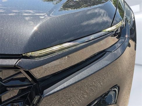 New 2026 Honda CR-V Sport-L image 9