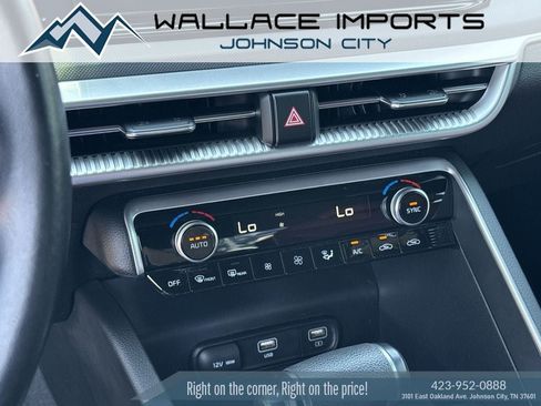 Used 2023 Kia K5 GT-Line AWD/4WD image 25