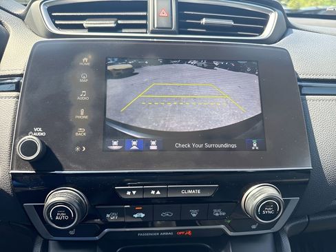 Used 2019 Honda CR-V Touring image 21
