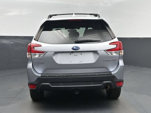 Used 2020 Subaru Forester Limited AWD/4WD image 27