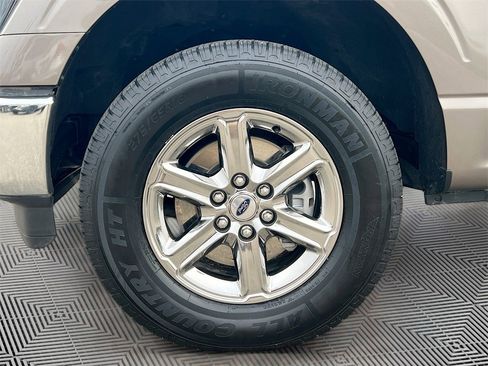 Used 2023 Ford F150 XLT image 28