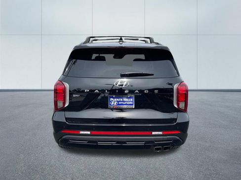 Certified 2025 Hyundai Palisade XRT FWD image 5