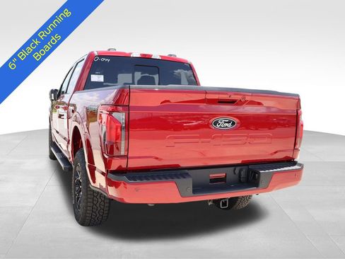 New 2026 Ford F150 XLT w/ Equipment Group 302A MID AWD/4WD image 22