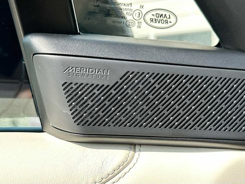 Used 2024 Land Rover Range Rover Autobiography AWD/4WD image 19